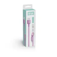 COLORWAY USB 2.0 Type C adaptor mov 1m CW-CBUC044-PU
