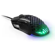 STEELSERIES Aerox 5 fekete