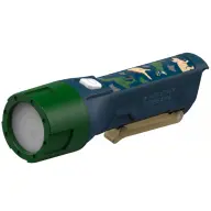 LEDLENSER Kidbeam4 Stablampe für Kinder 70lm 2xAAA grün
