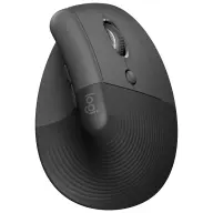 LOGITECH Lift for Business Vertical Ergonomic graphite