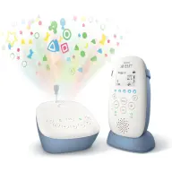 PHILIPS SCD735/52 Avent DECT digitalni baby monitor