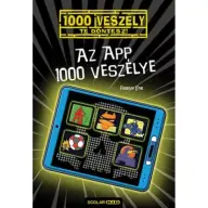 Fabian Lenk - Az app 1000 veszélye