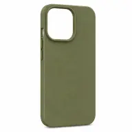CELLECT GoGreen Bio case iPhone 13 Pro Max oliva