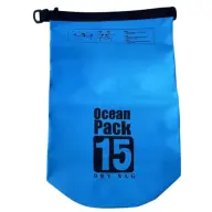 ACT!IVE SA-03 SUP vodootporan torba 15 l plava