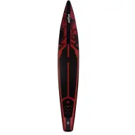 ACT!IVE SB-001-Racer SUP ploča crvena i crna