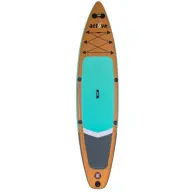 ACT!IVE SB-X01 SUP ploča famintás-kék