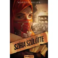 Marilyn Miller - Szíria szülötte