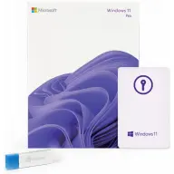 MICROSOFT Windows 11 Pro 64bit USB magyar