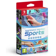 NINTENDO Switch Sports (Switch)