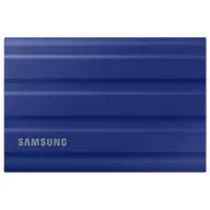 SAMSUNG 1TB T7 Shield USB 3.1 + USB 3.1 Type C Plava MU-PE1T0R/EU