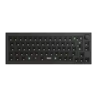 KEYCHRON Q2 Swappable RGB Knob Barebone tastatura ISO crno