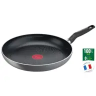 TEFAL C2730653 Super Start frying pan 28 cm black