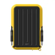 SILICON POWER Armor A66 2TB 2.5" USB 3.0 SP020TBPHD66SS3Y