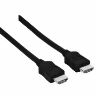 HAMA HDMI Összekötő Fekete 1.5m 205000