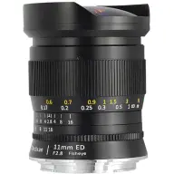 TTARTISAN 11mm F2.8 FF - Canon R