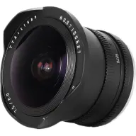 TTARTISAN 7.5mm F2 - Fuji X