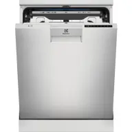 ELECTROLUX ESM89300SX Mosogatógép szabadonálló ExtraHigiénia funkció AirDry D fehér