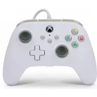 POWERA Xbox Series vezetékes kontroller fehér