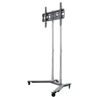 EDBAK TR1 Flat Screen Trolley for One 40-75″ Screen