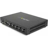 STARTECH 2x2 HDMI Video Wall Controller - 4K 60Hz HDMI 2.0 Video Input to 4x 1080p Output