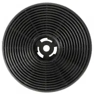 CATA 02859494 C2-T600 carbon Filter Páraelszívóhoz black