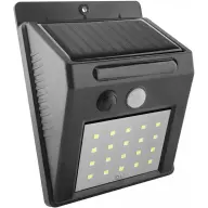 ENTAC ESL-2W-SMD-PL Napelemes fali lámpa