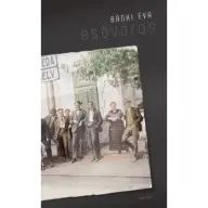Bánki Éva - Esőváros