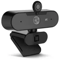 DICOTA D31888 Webcam PRO Plus 4K