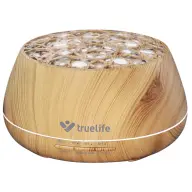 TRUELIFE TLAIRDD9S AIR Diffuser D9 Smart Párásító barna