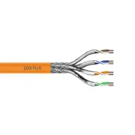 DIGITUS Összekötő Narancssárga 250m DK-1743-VH-250