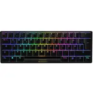 SHARKOON Skiller SGK50 S4 Kailh Brown Német fekete