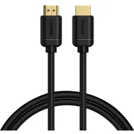 BASEUS HDMI 2.0 Liaison Schwarz 1m CAKGQ-A01