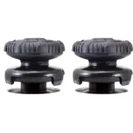 KONTROLFREEK FPS Freek Battle Royale Nightfall performance PS5 thumbsticks fekete