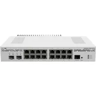 MIKROTIK CCR2004-16G-2S+PC Cloud Core Router PC