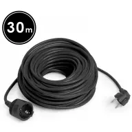 DELIGHT 20507BK networking swinging extension 30m