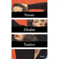 Susan Taubes - Elválás