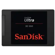 SANDISK 1TB Ultra SATA 3 2.5" SDSSDH3-1T00-G26