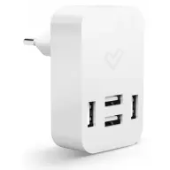 ENERGY SISTEM EN 444625 4A univerzális 4xUSB hálózati töltő