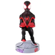 EXQUISITE GAMING Telefon-Kontroller tartó figura Miles Morales