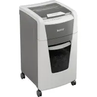 LEITZ IQ AutoFeed Office 300 P5 Pro automata iratmegsemmisítő