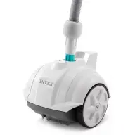 INTEX ZX50 automata vízalatti medence porszívó robot