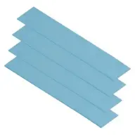 ARCTIC COOLING TP-3 120x20x0.5mm 4 darabos szett