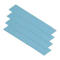 ARCTIC COOLING TP-3 120x20x1mm 4 darabos szett