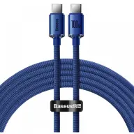 BASEUS USB 2.0 Type C veza Plava 1.2m CAJY000603