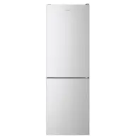 CANDY CCE3T618FS Fresco Hűtőszekrények F ezüst