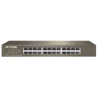 IP-COM G1024D 24-Port Gigabit Unmanaged Switch
