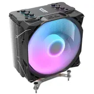 DARKFLASH S11 Pro fekete