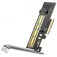 UGREEN PCIe 3.0 x4 M.2 NVME adapter