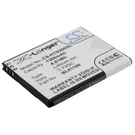 CAMERON SINO HTC 35H00194-00M Kompatibel Batterie 3.7V 1300mAh schwarz