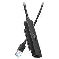 UGREEN CM321 USB 3.0 Adapter Cable SATA for device 50 cm black